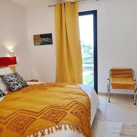 Rocca Bruna, Le Cap Corse 5 Etoiles Santa-Maria-di-Lota