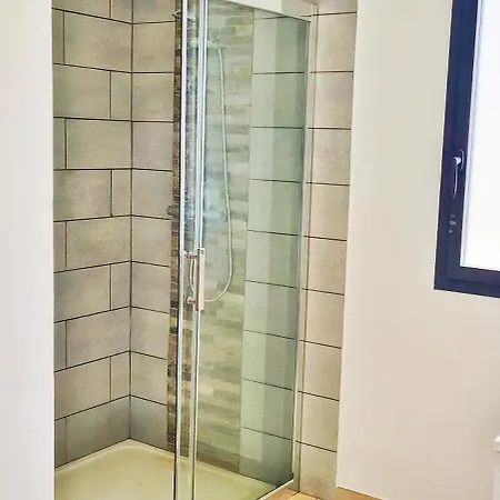 Rocca Bruna, Le Cap Corse 5 Etoiles Santa-Maria-di-Lota