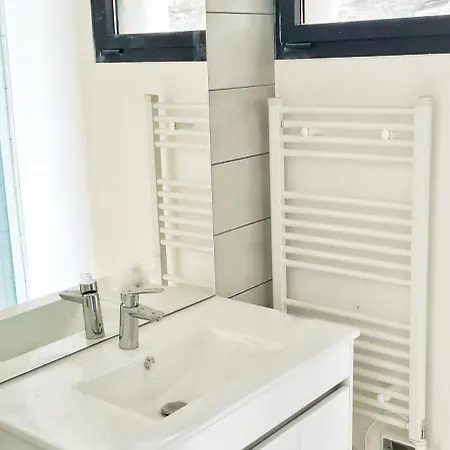 Rocca Bruna, Le Cap Corse 5 Etoiles Willa