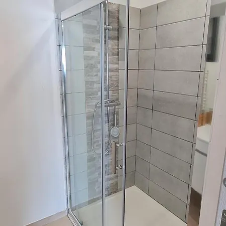 Rocca Bruna, Le Cap Corse 5 Etoiles Willa