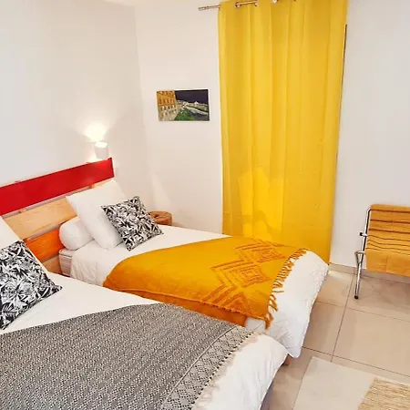 Rocca Bruna, Le Cap Corse 5 Etoiles *