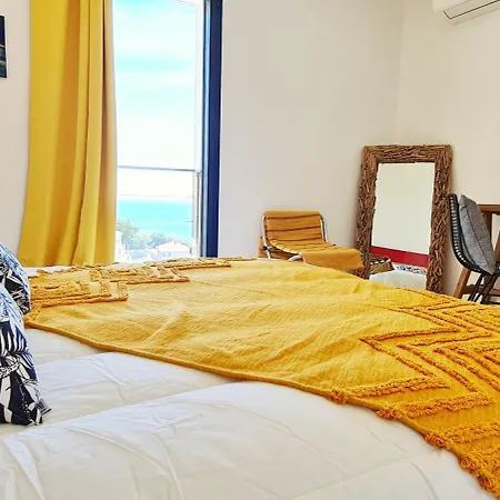 Rocca Bruna, Le Cap Corse 5 Etoiles Willa Santa-Maria-di-Lota