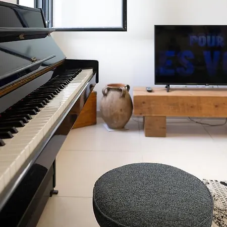 Willa Rocca Bruna, Le Cap Corse 5 Etoiles Santa-Maria-di-Lota