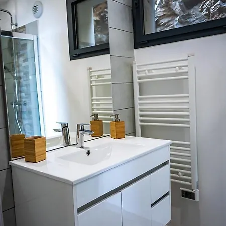 Rocca Bruna, Le Cap Corse 5 Etoiles