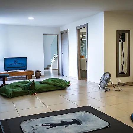 Willa Rocca Bruna, Le Cap Corse 5 Etoiles *