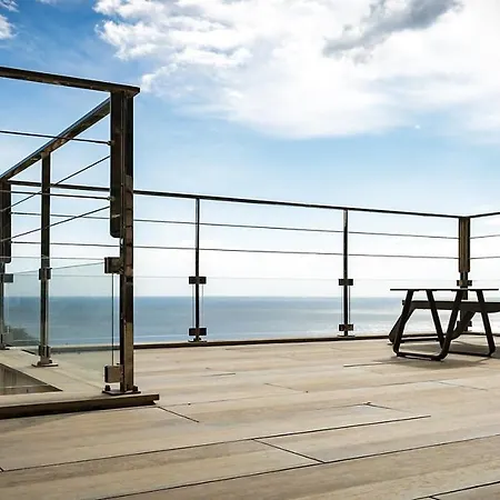 Rocca Bruna, Le Cap Corse 5 Etoiles Santa-Maria-di-Lota