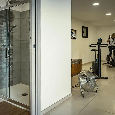 Willa Rocca Bruna, Le Cap Corse 5 Etoiles