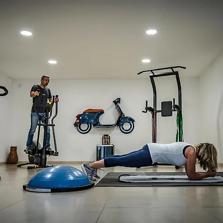 Willa Rocca Bruna, Le Cap Corse 5 Etoiles *