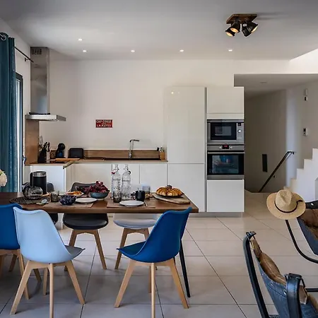 Rocca Bruna, Le Cap Corse 5 Etoiles Santa-Maria-di-Lota