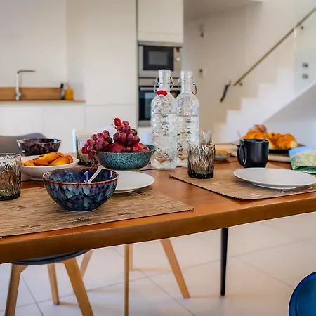 Rocca Bruna, Le Cap Corse 5 Etoiles