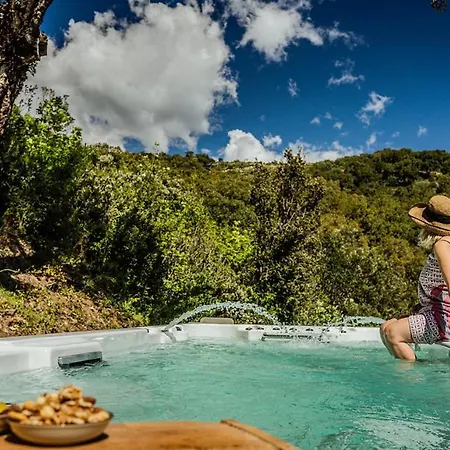 Willa Rocca Bruna, Le Cap Corse 5 Etoiles *