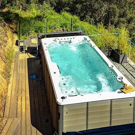 Rocca Bruna, Le Cap Corse 5 Etoiles