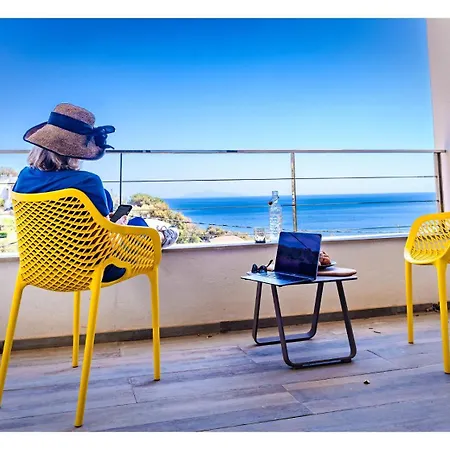 Rocca Bruna, Le Cap Corse 5 Etoiles Santa-Maria-di-Lota