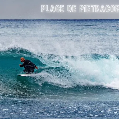 Willa Rocca Bruna, Le Cap Corse 5 Etoiles *