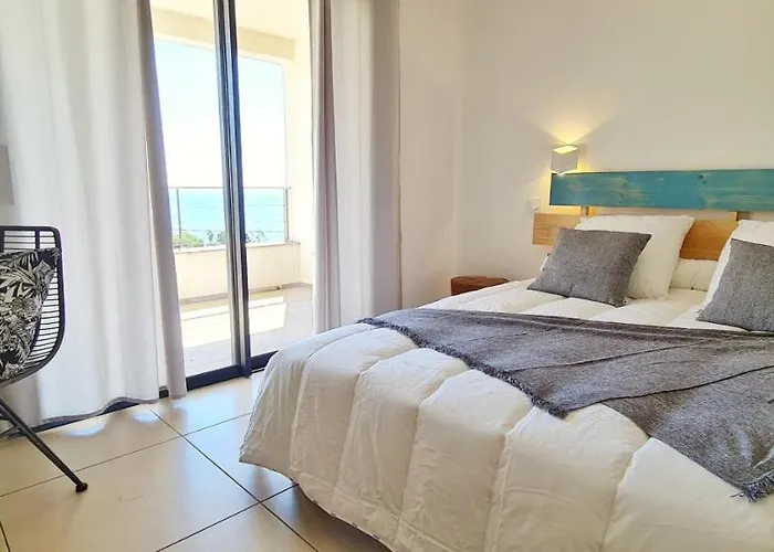 Rocca Bruna, Le Cap Corse 5 Etoiles *