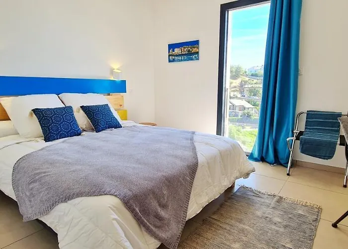 Rocca Bruna, Le Cap Corse 5 Etoiles Villa *