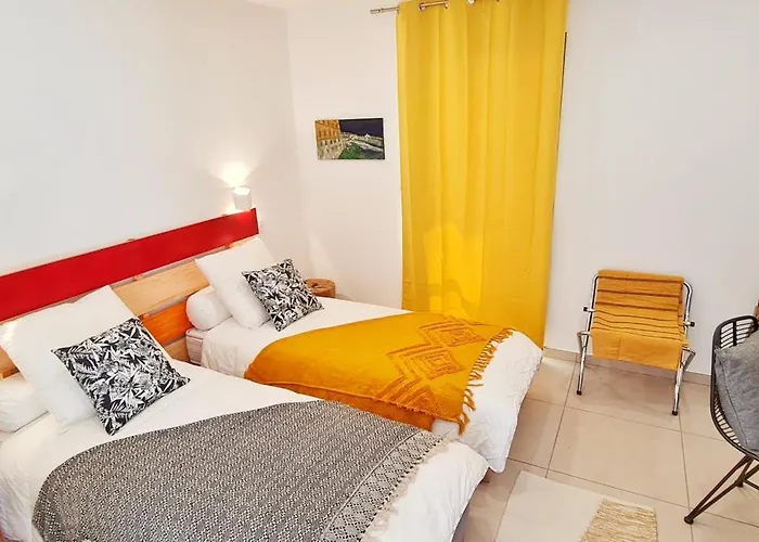 Rocca Bruna, Le Cap Corse 5 Etoiles *