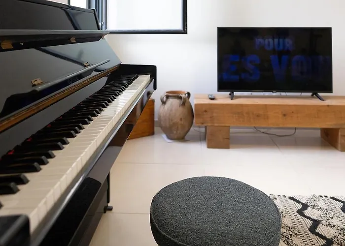 Villa Rocca Bruna, Le Cap Corse 5 Etoiles Santa-Maria-di-Lota