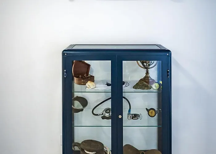 Rocca Bruna, Le Cap Corse 5 Etoiles