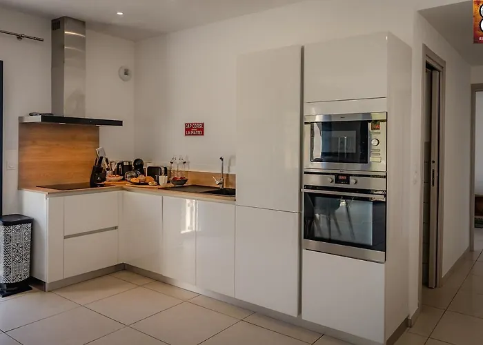 Villa Rocca Bruna, Le Cap Corse 5 Etoiles Santa-Maria-di-Lota