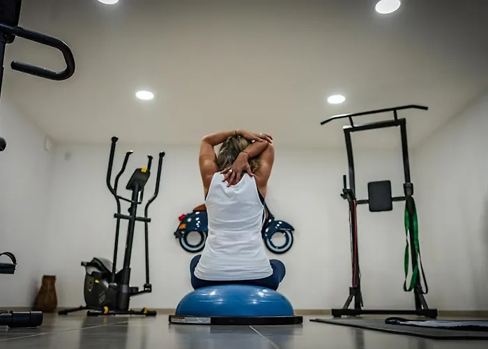 Villa Rocca Bruna, Le Cap Corse 5 Etoiles