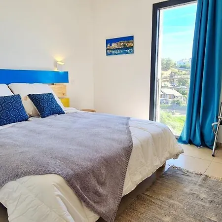 Rocca Bruna, Le Cap Corse 5 Etoiles Villa *