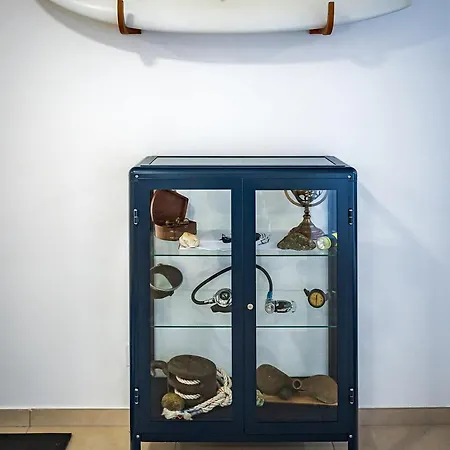 Rocca Bruna, Le Cap Corse 5 Etoiles