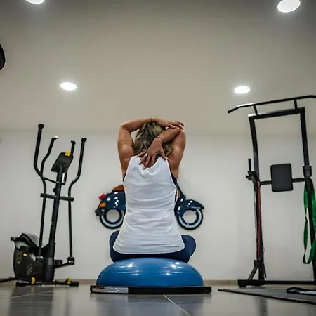 Villa Rocca Bruna, Le Cap Corse 5 Etoiles