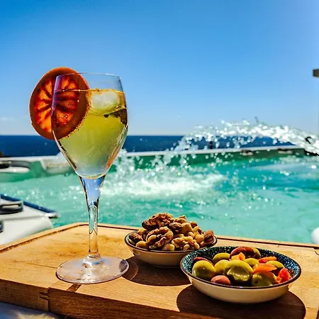 Villa Rocca Bruna, Le Cap Corse 5 Etoiles Santa-Maria-di-Lota