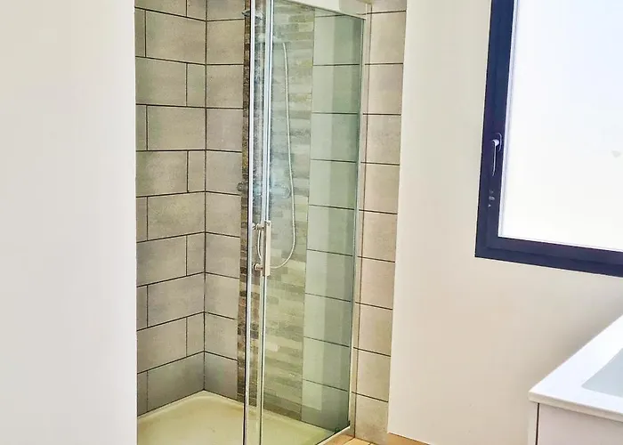 Rocca Bruna, Le Cap Corse 5 Etoiles Santa-Maria-di-Lota