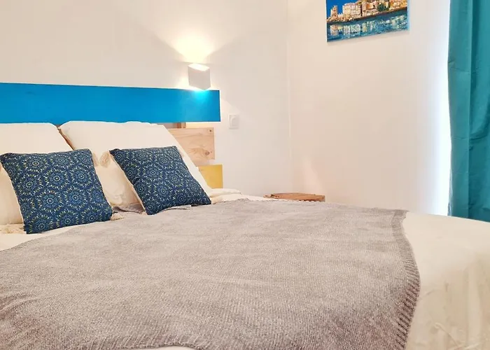 Villa Rocca Bruna, Le Cap Corse 5 Etoiles Santa-Maria-di-Lota