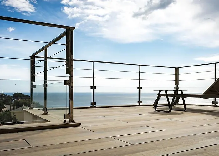 Rocca Bruna, Le Cap Corse 5 Etoiles Santa-Maria-di-Lota