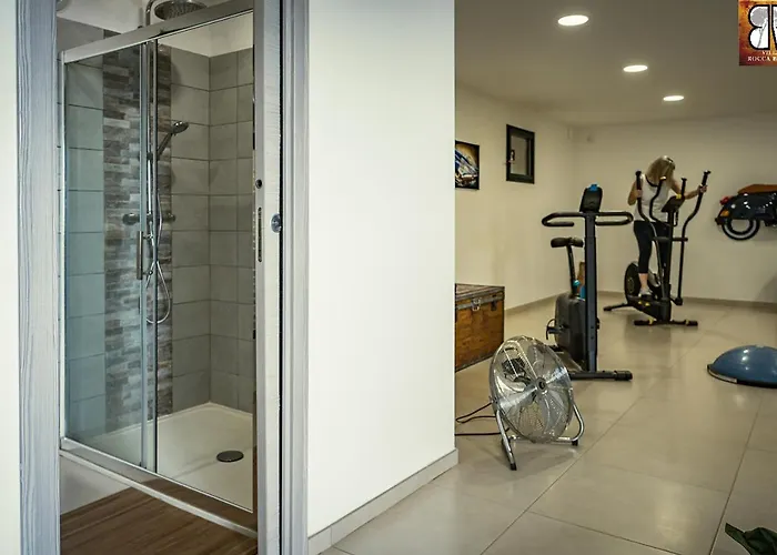 Villa Rocca Bruna, Le Cap Corse 5 Etoiles