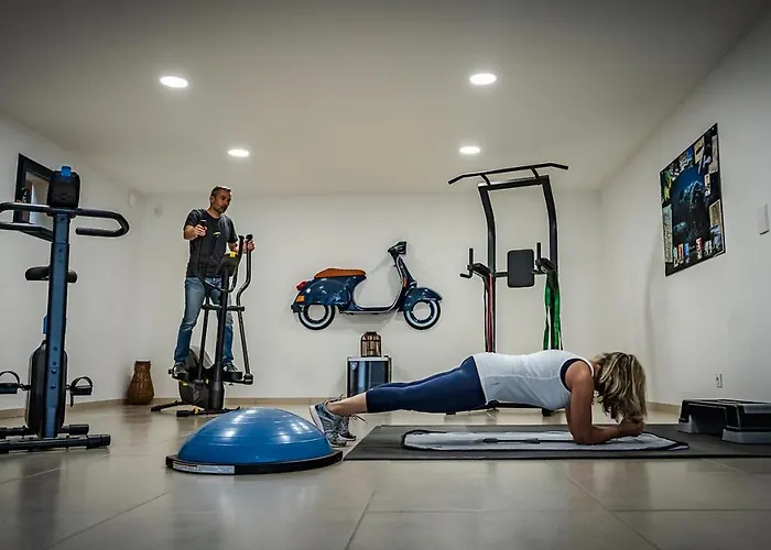 Villa Rocca Bruna, Le Cap Corse 5 Etoiles *