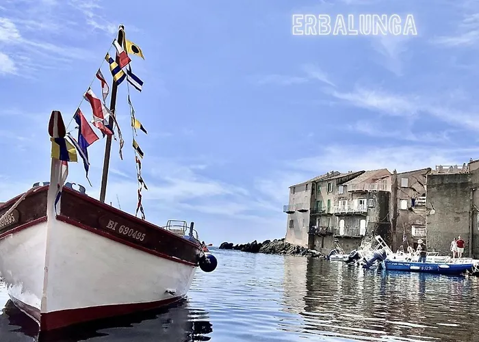 Rocca Bruna, Le Cap Corse 5 Etoiles Santa-Maria-di-Lota