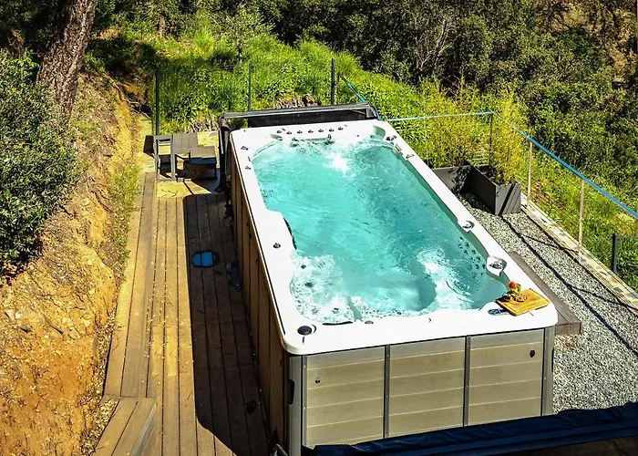 Rocca Bruna, Le Cap Corse 5 Etoiles