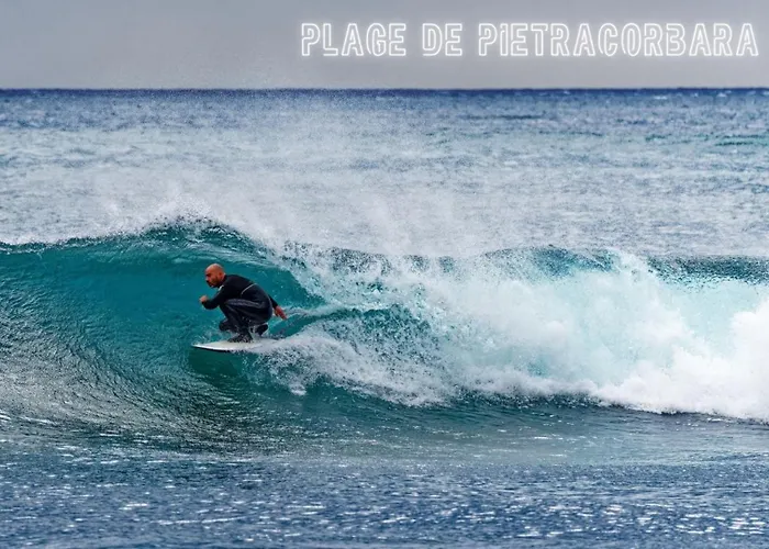 Willa Rocca Bruna, Le Cap Corse 5 Etoiles *